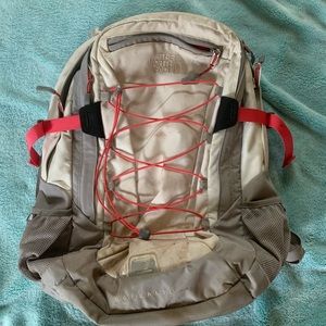 North face Back pack